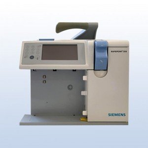 Siemens Rapidlab 350